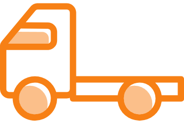 射洪拖车/平板车